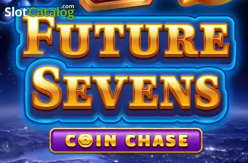 Future Sevens Coin Chase логотип