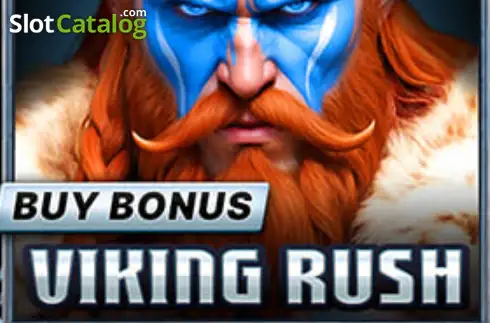 Viking Rush слот