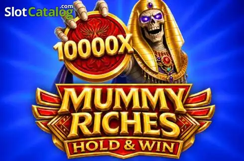 Mummy Riches слот