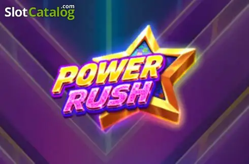 Power Rush Dream Play