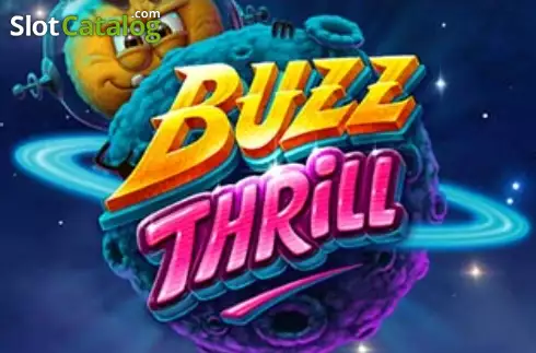 Buzz Thrill логотип