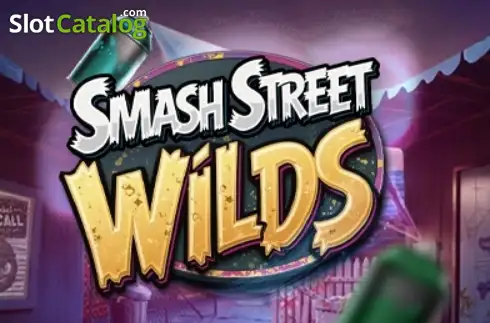 Smash Street Wilds слот