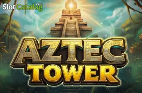 Aztec Tower DreamSpin