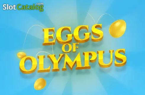 Eggs of Olympus слот