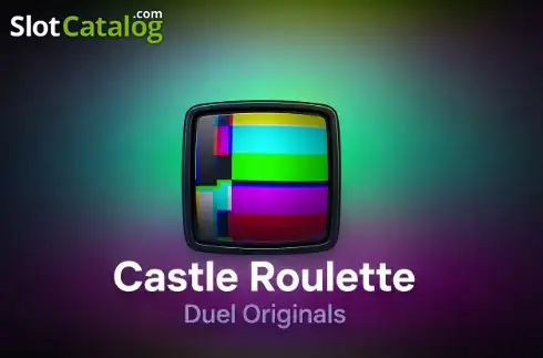 Castle Roulette слот Castle Roulette слот