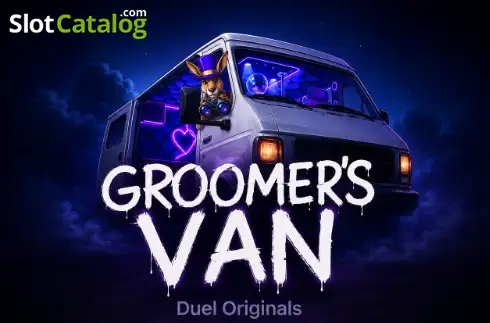 Groomer's Van слот