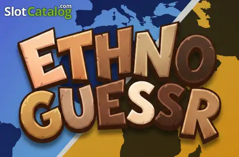 Ethno Guessr слот