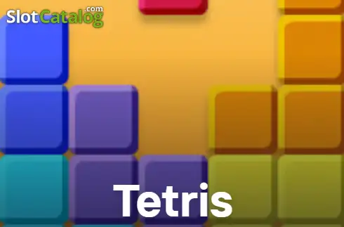 Tetris слот