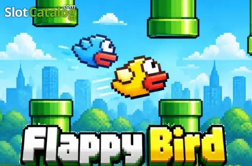 Flappy Bird слот
