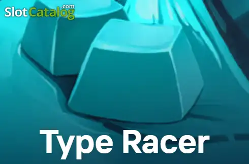 Type Racer слот