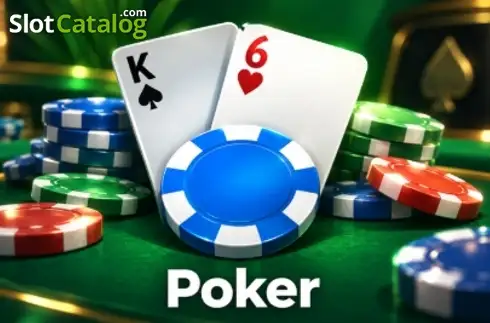 Poker (Duel Originals) слот