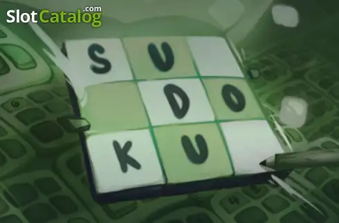 Sudoku слот