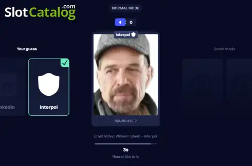 Скрин3. LinkedIn vs Interpol слот