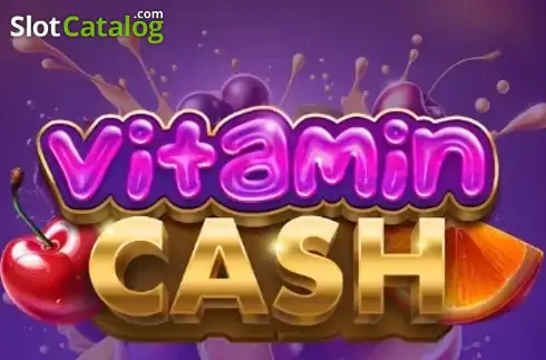 Vitamin Cash слот
