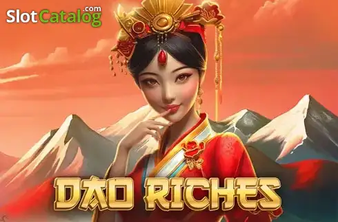 Dao Riches слот