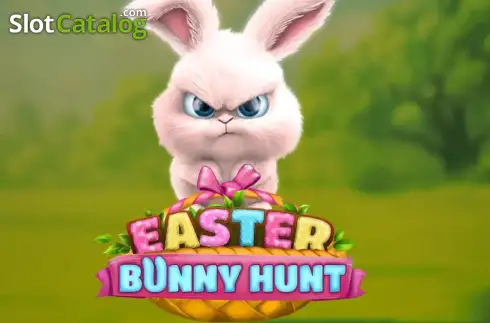Easter Bunny Hunt слот