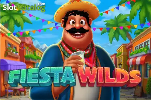 Fiesta Wilds слот