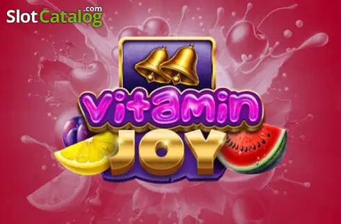 Vitamin Joy слот