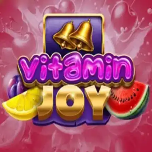 Vitamin Joy