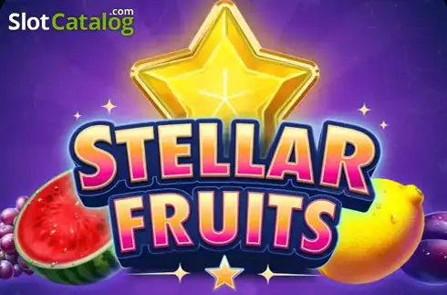 Stellar Fruits слот