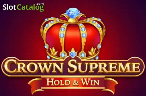 Crown Supreme слот