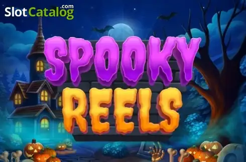 Spooky Reels слот