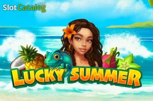 Lucky Summer слот