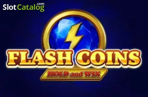 Flash Coins: Hold and Win слот