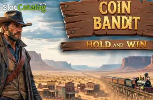 Coin Bandit слот