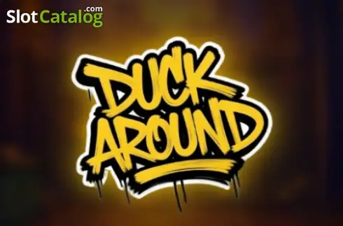 Duck Around слот