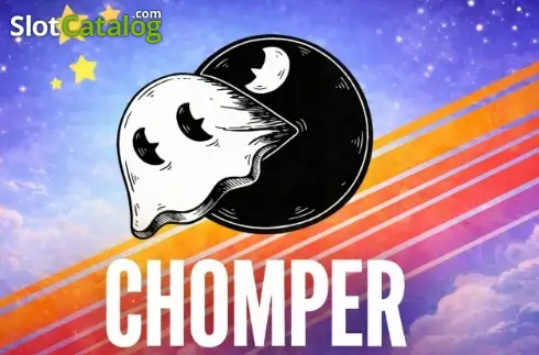 Chomper слот