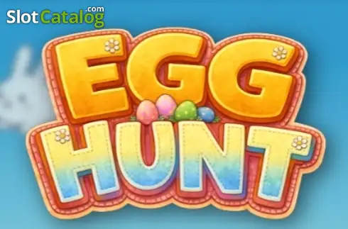 Egg Hunt слот