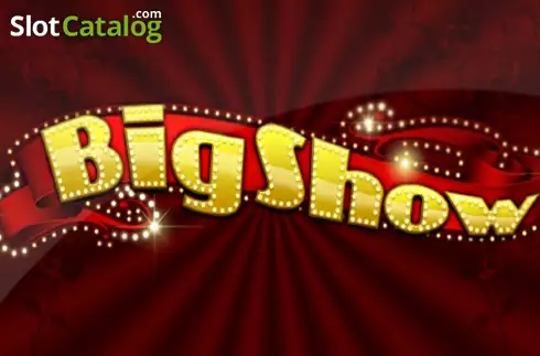 Big Show логотип