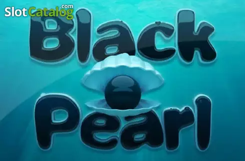 Black Pearl (e-gaming) логотип