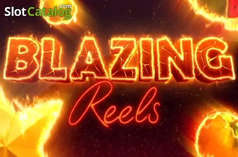 Blazing Reels слот