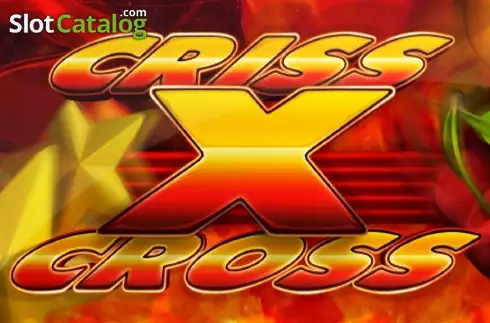 Criss Cross (e-gaming) слот