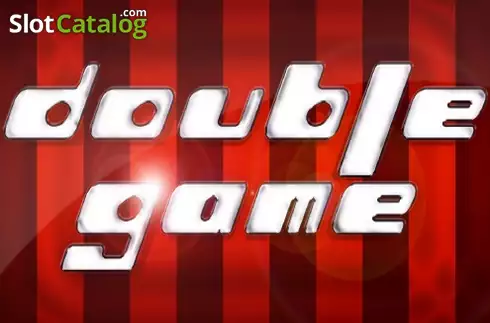 Double Game слот