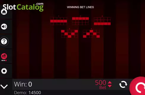 Скрин7. Double Game слот