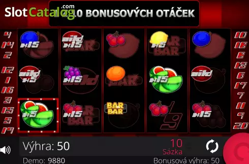 Скрин6. Double Game 2 слот