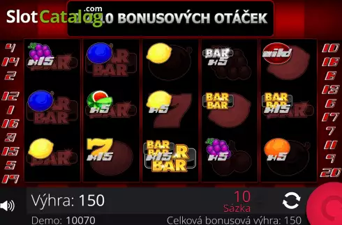 Скрин7. Double Game 2 слот