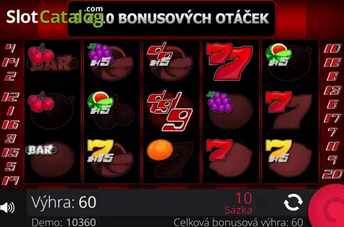 Скрин8. Double Game 2 слот