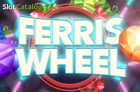 Ferris Wheel логотип