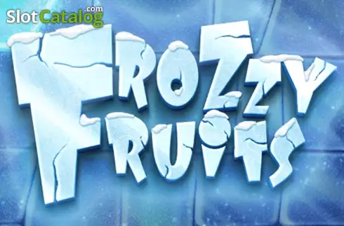 Frozzy Fruits слот