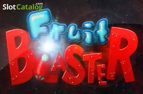 Fruit Blaster слот