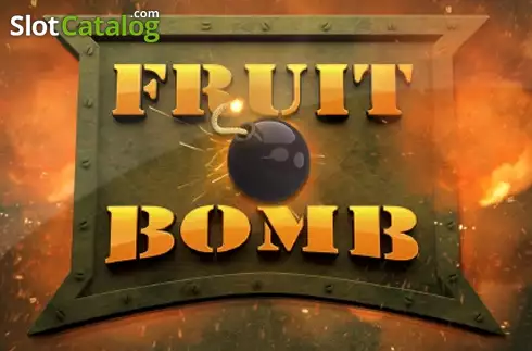 Fruit Bomb логотип