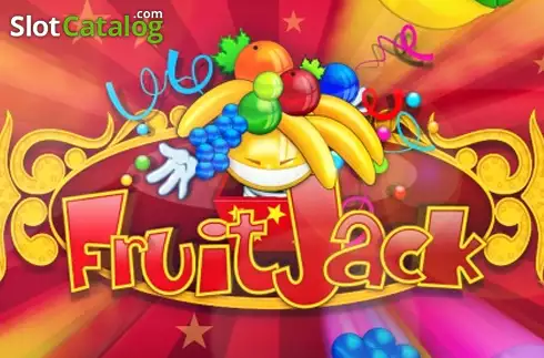 Fruit Jack слот