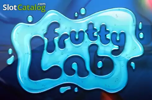 Frutty Lab логотип
