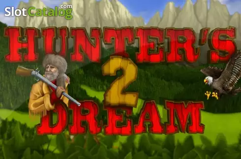 Hunter's Dream 2 логотип
