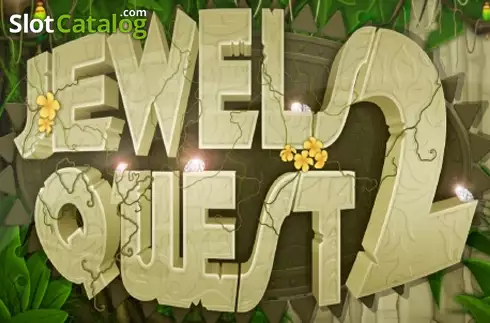 Jewels Quest 2 логотип