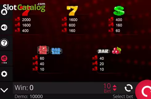 Скрин6. Multi 5 слот